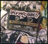 Backyard Babies : From Demos to Demons